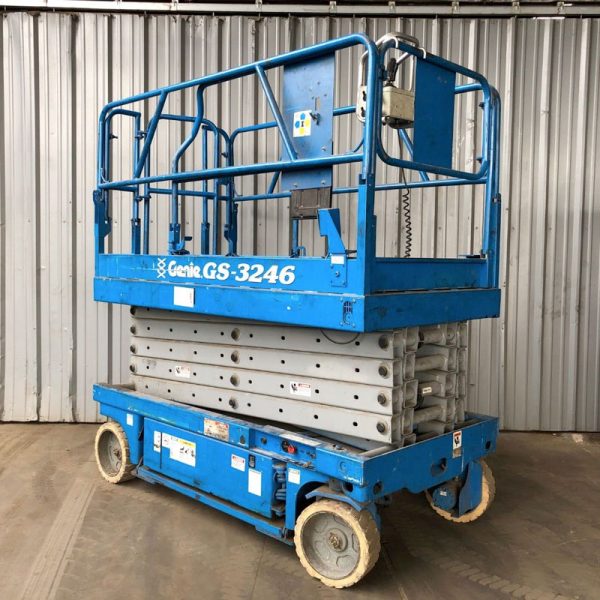Genie GS-3246