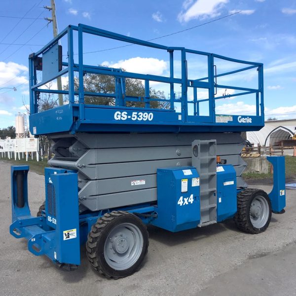 Genie GS-5390
