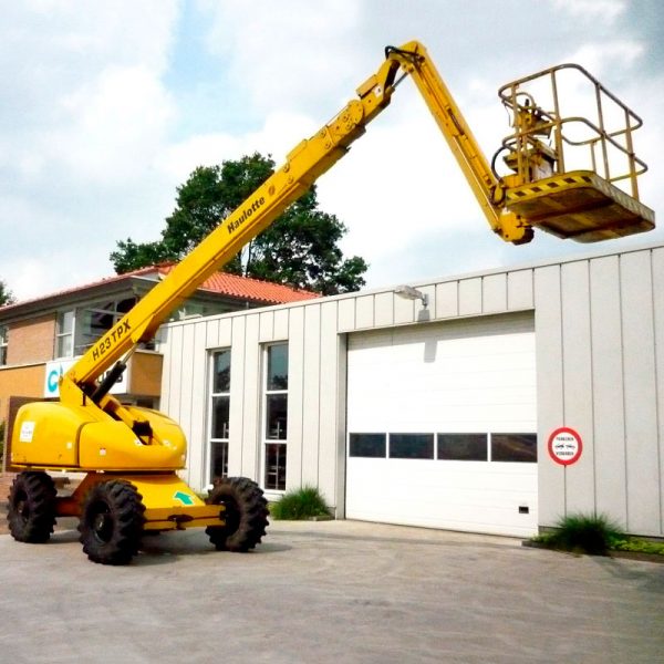 Haulotte H23 TPX